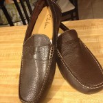 Cole Haan NWB – 12 Wide – Drivers, Never Worn