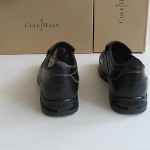 Cole Haan Men’s Shoes, Air Everett Slip-On. Size 10.5