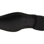 HUGO BOSS CARL  Mens Shoes  Black  Suede  11.0 NIB