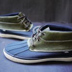 Vans California chukka del pato vault sk8 hi supreme era bape Mens sz 10.5 shoes