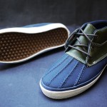 Vans California chukka del pato vault sk8 hi supreme era bape Mens sz 10.5 shoes