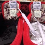 Vans Odd Future Syndicate Old School Pro ‘S’ Red 11.5 Limited Rare Supreme Dill