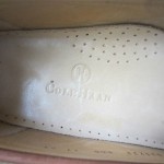 Cole Haan Men’s Loafers – size 8-1/2 B