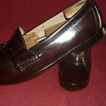 COLE HAAN MENS  LOAFER  SIZE 10