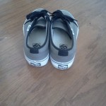 vans sneakers