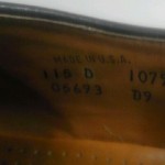 Cole Haan Size 9 D Men’s Leather Shoes