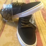 vans lindero