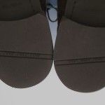 New Men’s Boss Hugo Boss Matano Suede Brown Shoes/Sz 10