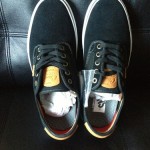 Vans Chima ferguson