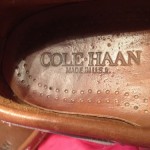 COLE HAAN casual Lace Ups. Mens
