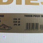 DIESEL Men’s Lounge Fashion Casual  Sneakers. Size 12.
