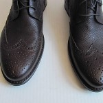 HUGO BOSS HEKKIO Brown. Size 9
