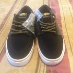 vans lindero
