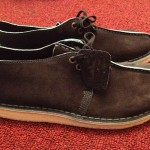 7 pairs Clarks Originals Desert Boot, Wallabee, desert trek, desert kahn size 9m