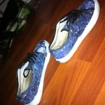 Galaxy Vans