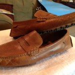 Cole Haan Air Grant Penny Loafer CO8825