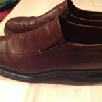 Cole Haan Nike Air Sole Men’s Shoes Size 12M