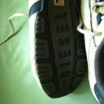 Men’s sexy DIESEL SHOES