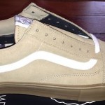 Vans Syndicate Old Skool Pro S Tyler The Creator Odd Future Shoes 10