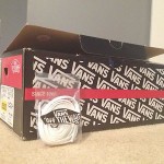Vans Hiker Canvas