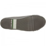 NEW DIESEL FANCYMID FANCY MID WHITE MEN’S CASUAL SNEAKER SHOES SIZE 12