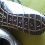 Men’s sexy DIESEL shoes