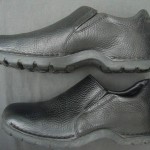 Cole Haan Shoes/Loafers Slip Ons Mens Size 10 M Black Leather Casual Comfort New