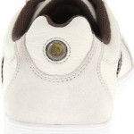 DIESEL Happy Hour Lounge Leather Designer Mens Shoe Sneaker Sz 11 US 44 EUR