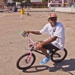 TYLER THE CREATOR GOLF WANG ODD FUTURE VANS SYNDICATE SIZE 9 BLUE NWB