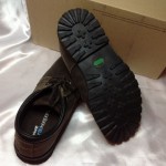 Mens Timberland Earthkeepers Oxford Shoes Size 8.5 NEW Brown Work Camp Hike