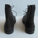 HUGO BOSS HEKKIO Brown. Size 9