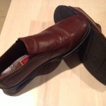 Cole Haan Nike Air Sole Men’s Shoes Size 12M