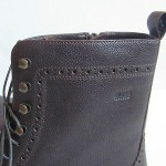 HUGO BOSS HEKKIO Brown. Size 9