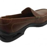 Cole Haan NEW Santa Barbara Brown Slip On Loafers Shoes 9 BHFO