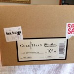 Cole Haan Air Grant Penny Loafer CO8825