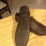 Cole Haan NWB – 12 Wide – Drivers, Never Worn