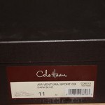 Cole Haan Air Ventura Lunargrand Size 11