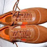 Women’s Cole Haan Fashion Sneakers Brown 10M Nike Air