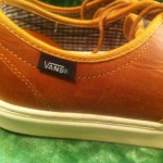 Vans OTW Mens Shoes Size 11