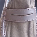 BOSS Black by Hugo Boss Men’s Moxi Moccasin. Size 10.5