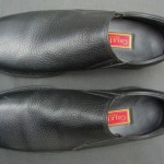 Cole Haan Shoes/Loafers Slip Ons Mens Size 10 M Black Leather Casual Comfort New