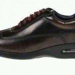 New Cole Haan Men’s Air Conner Leather Size 9 Nike Retail $198
