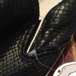 vans vault