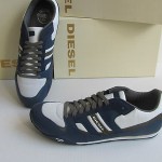 Diesel Gunner . Size- 12