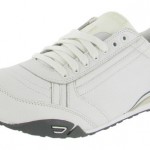 Diesel Jeans Take Men’s Shoes Leather Fashion Sneakers Size 13