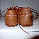 Women’s Cole Haan Fashion Sneakers Brown 10M Nike Air