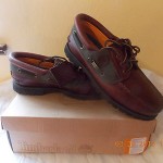 Men’s Timberland Shoes “Hommes” Size 11 MIB!!!!!!!