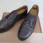 Cole Haan Men’s Size 8.5 Brown Leather Refurbished