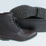 HUGO BOSS HEKKIO Brown. Size 9