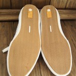 Cole Haan Nike Air White Leather 11 Men’s Casual Shoes